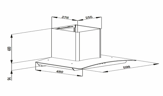 Installation Diagram